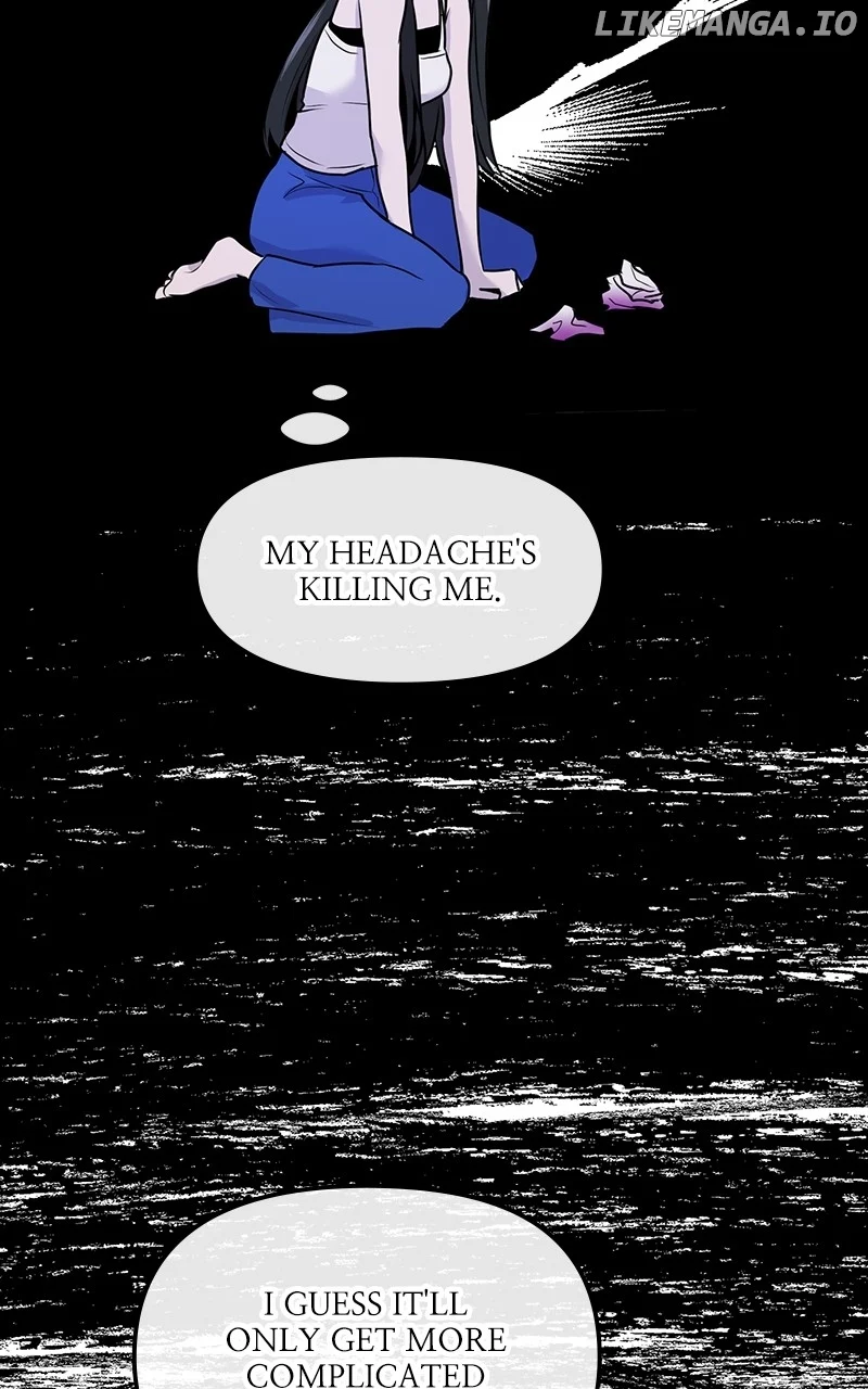 Read Back to Chanbi Manga Online