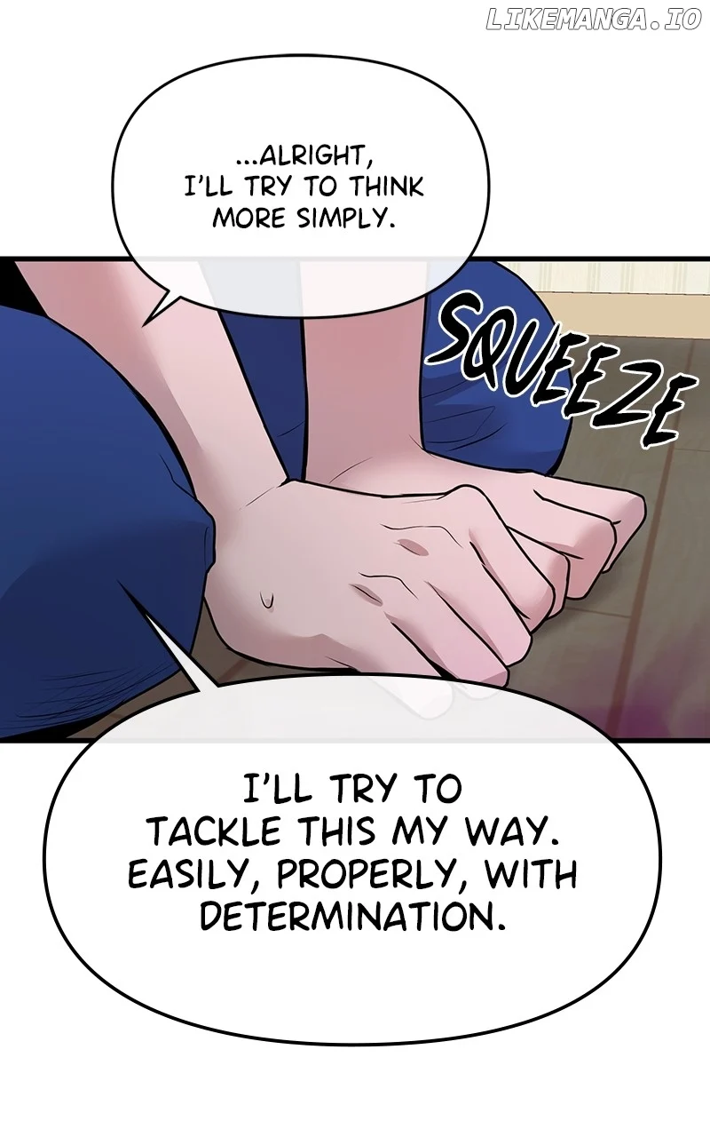 Read Back to Chanbi Manga Online
