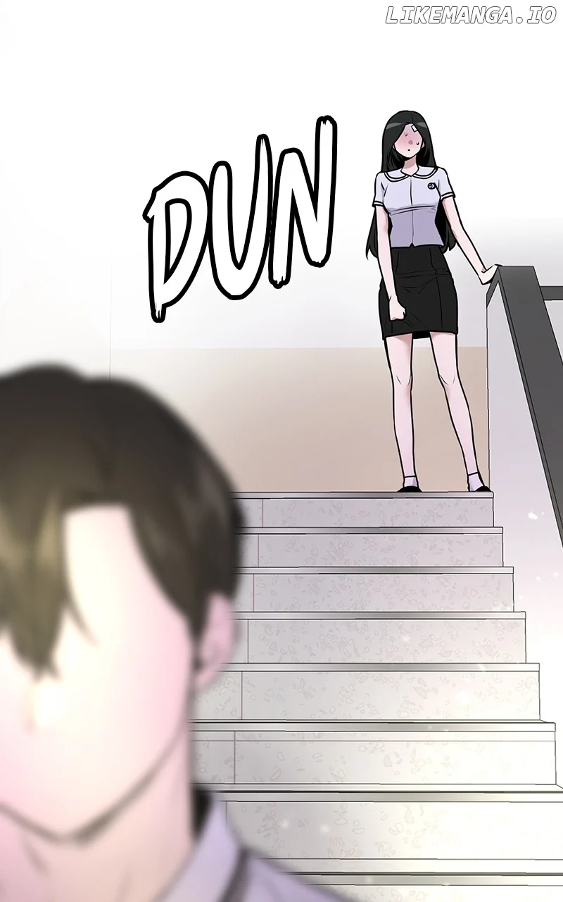 Read Back to Chanbi Manga Online