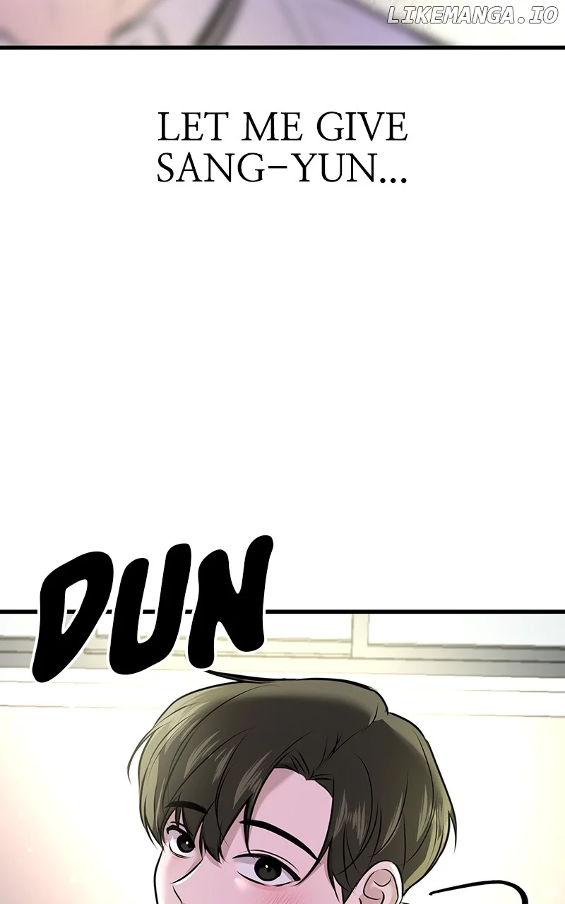 Read Back to Chanbi Manga Online
