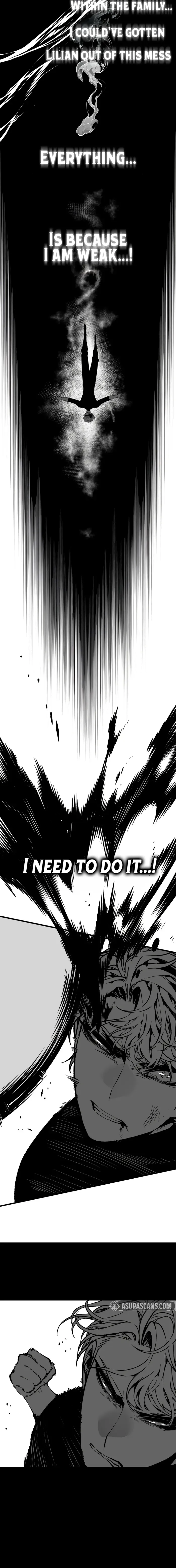Read Bad Born Blood Manga Online