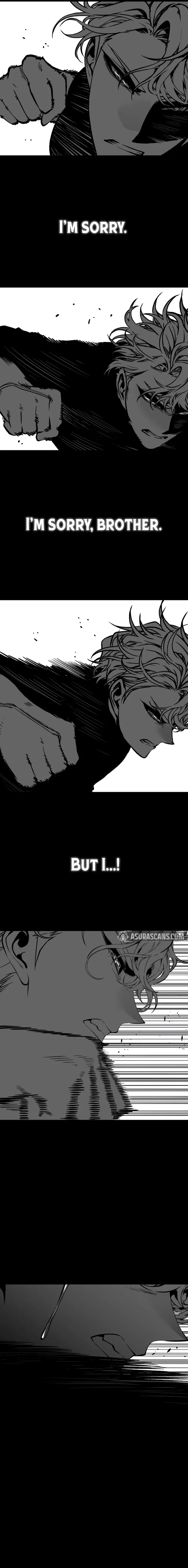 Read Bad Born Blood Manga Online