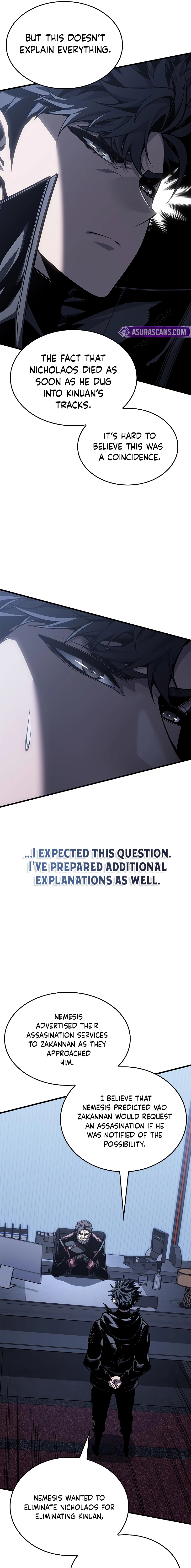 Read Bad Born Blood Manga Online