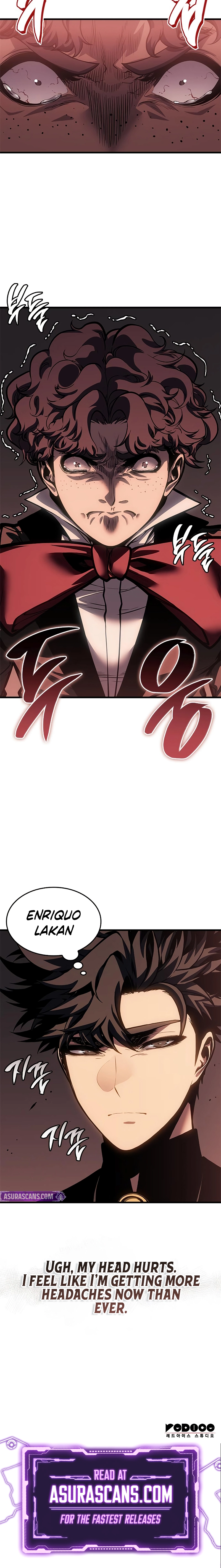 Read Bad Born Blood Manga Online