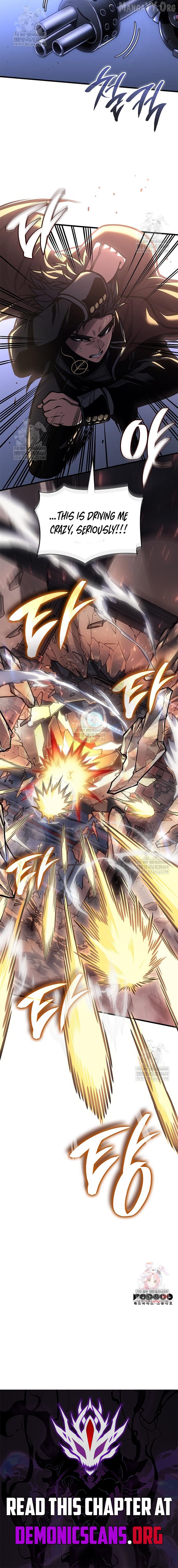Read Bad Born Blood Manga Online