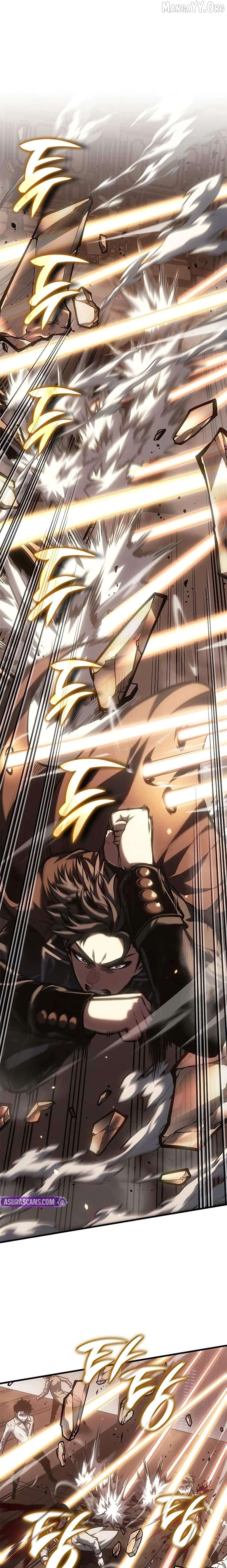 Read Bad Born Blood Manga Online