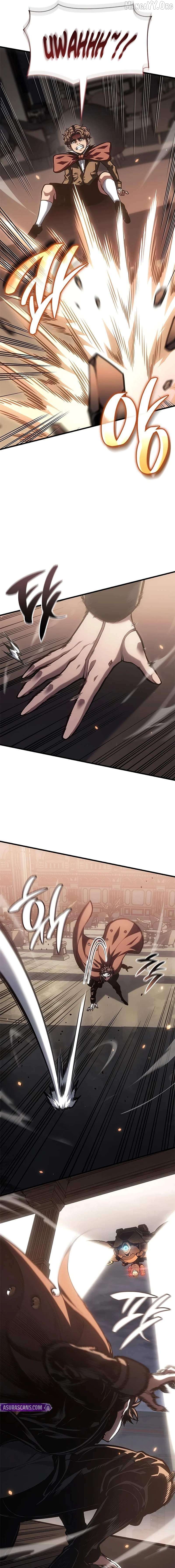 Read Bad Born Blood Manga Online