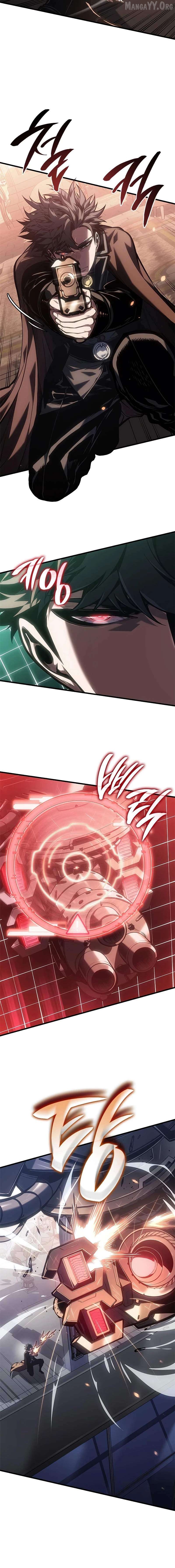 Read Bad Born Blood Manga Online