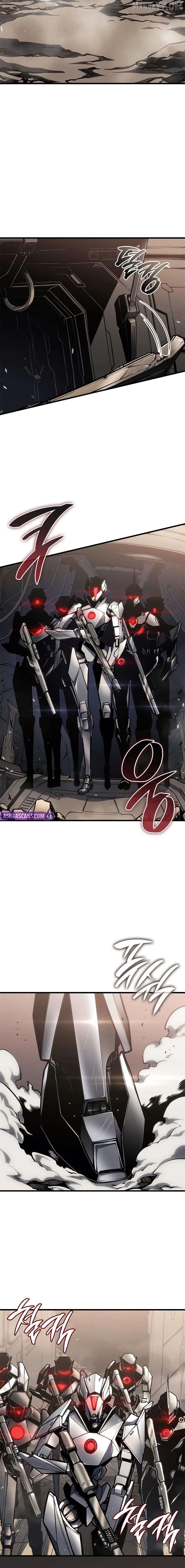 Read Bad Born Blood Manga Online
