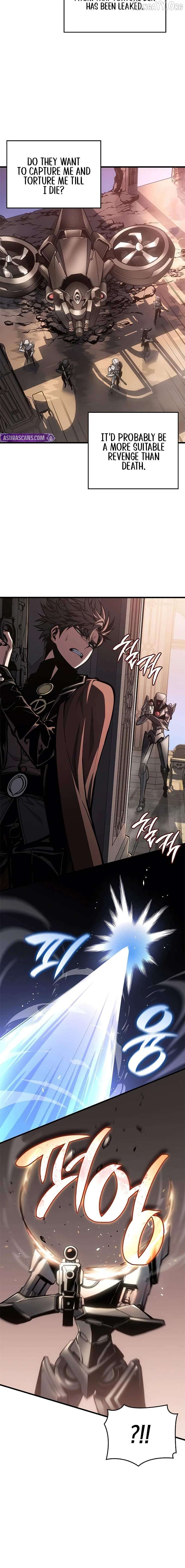 Read Bad Born Blood Manga Online