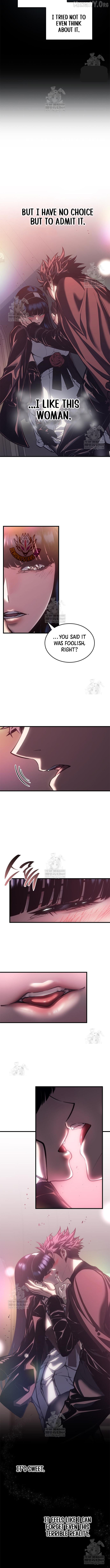 Read Bad Born Blood Manga Online