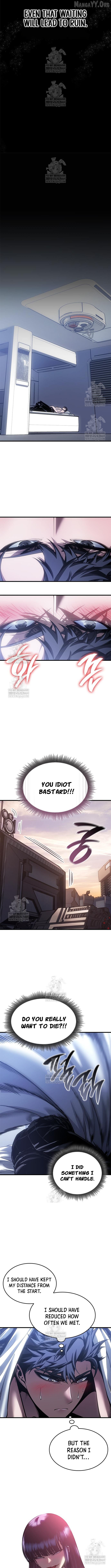 Read Bad Born Blood Manga Online