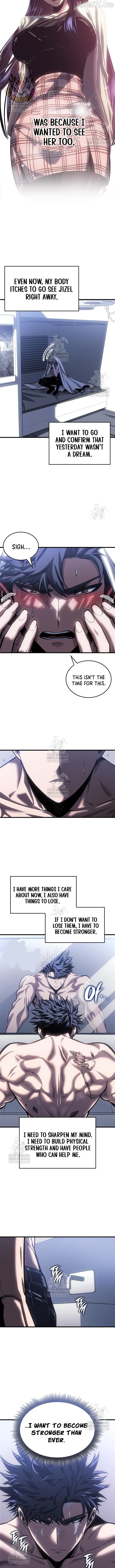 Read Bad Born Blood Manga Online