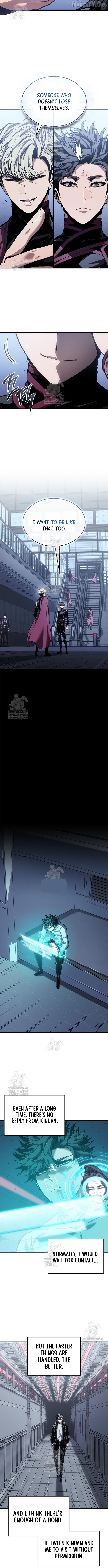 Read Bad Born Blood Manga Online