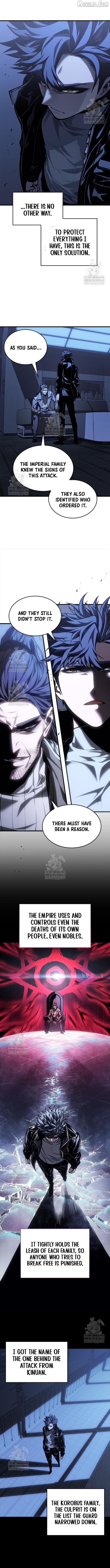 Read Bad Born Blood Manga Online