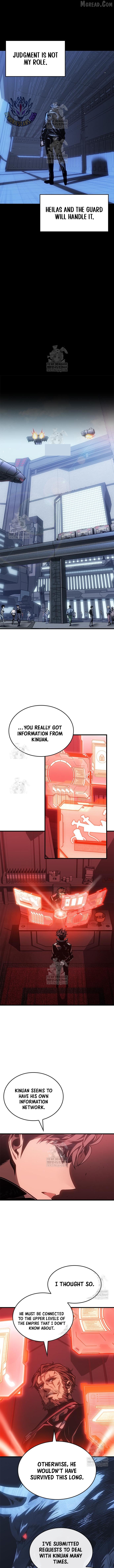 Read Bad Born Blood Manga Online
