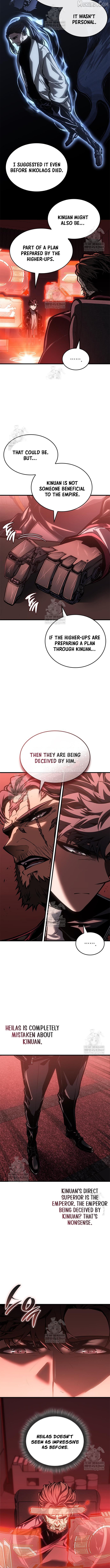 Read Bad Born Blood Manga Online