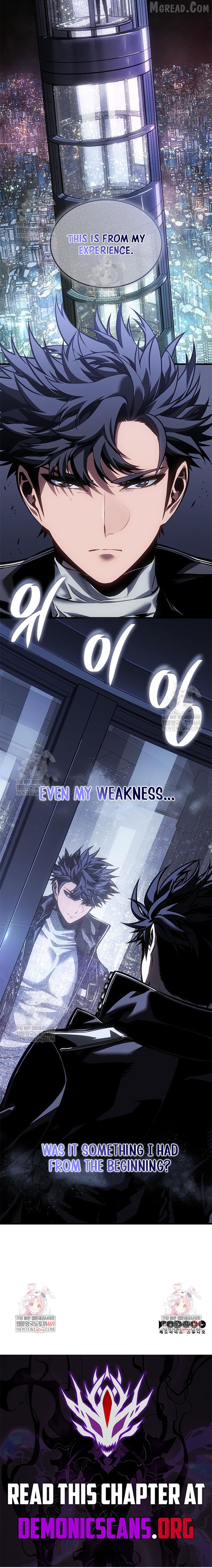 Read Bad Born Blood Manga Online