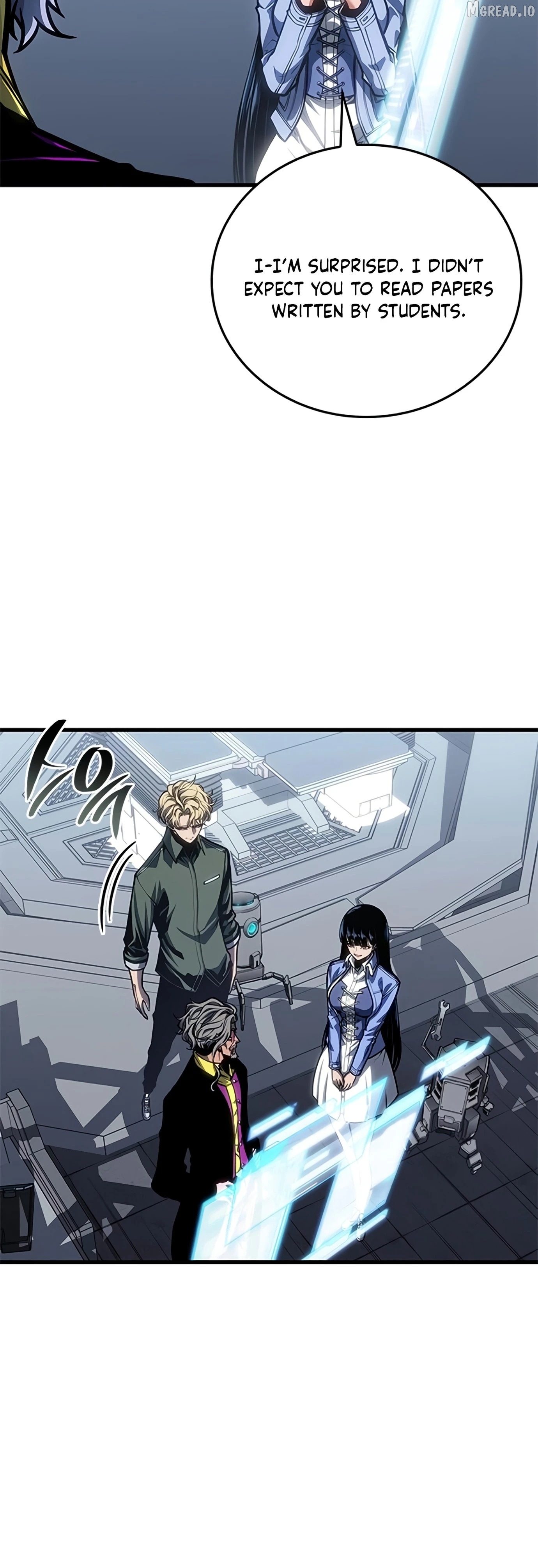 Read Bad Born Blood Manga Online