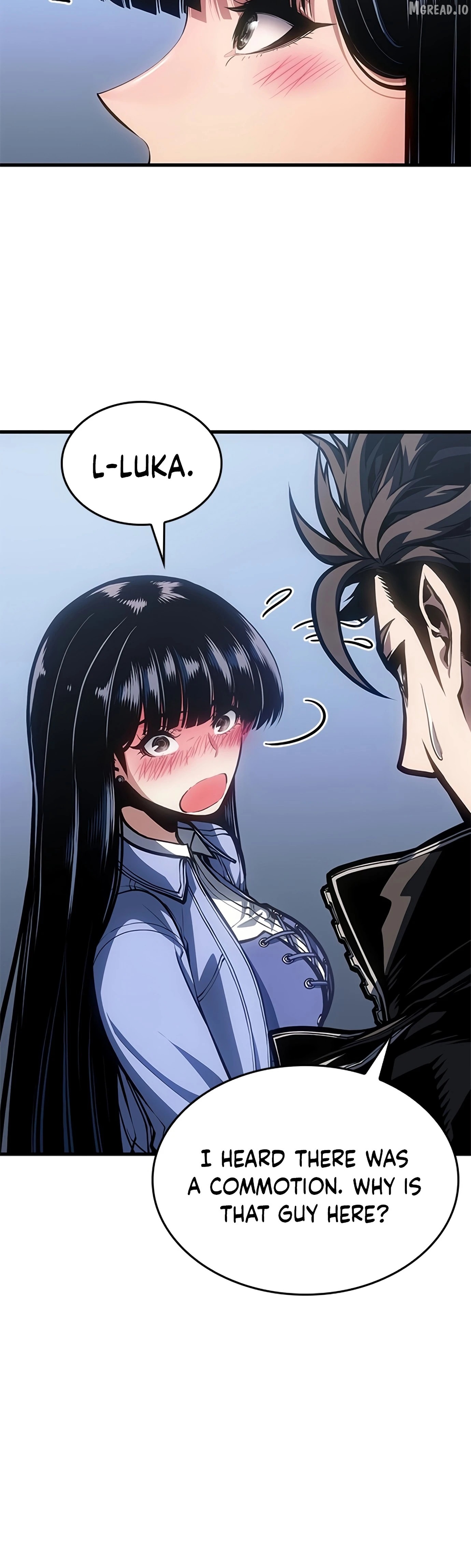 Read Bad Born Blood Manga Online