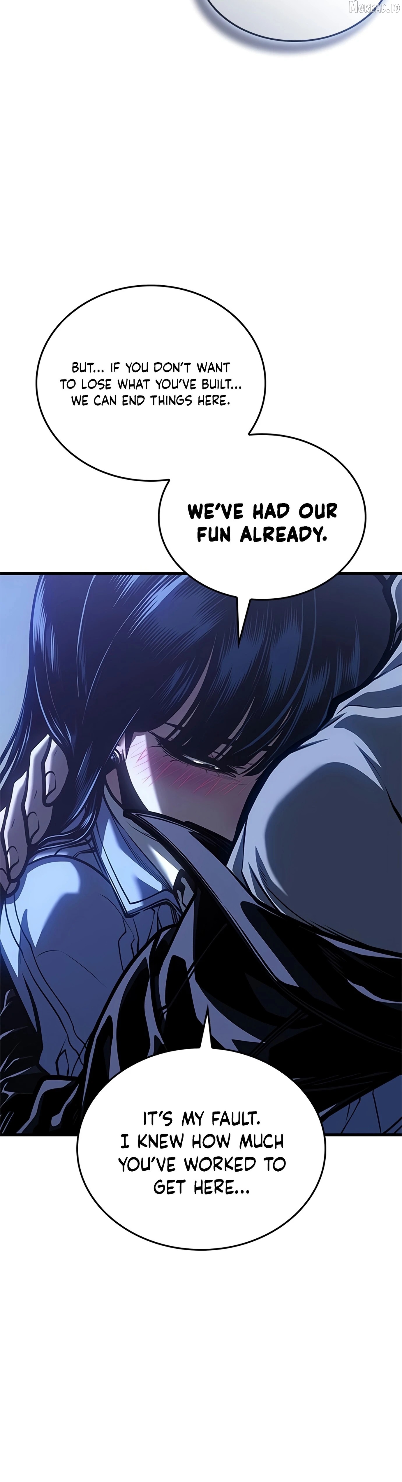 Read Bad Born Blood Manga Online