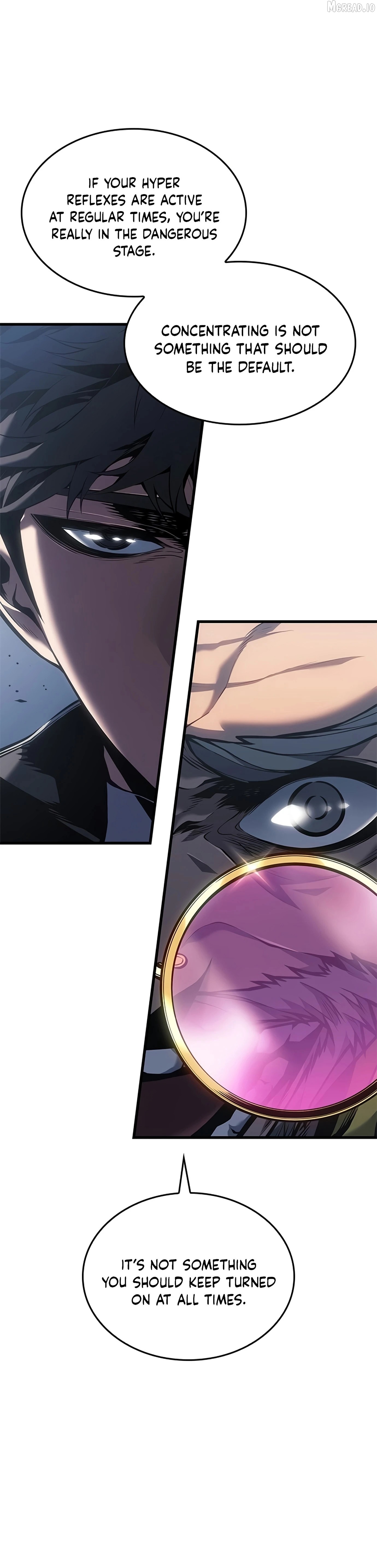 Read Bad Born Blood Manga Online