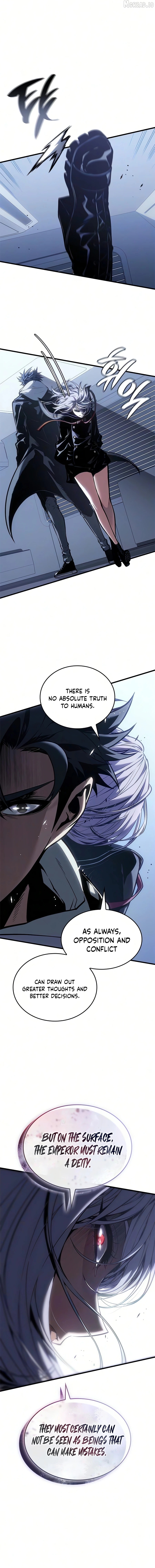 Read Bad Born Blood Manga Online