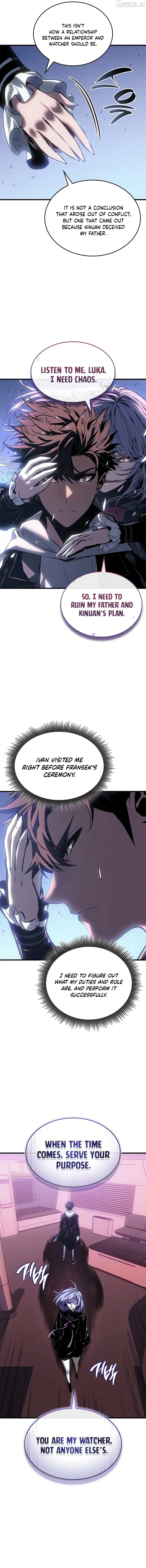 Read Bad Born Blood Manga Online