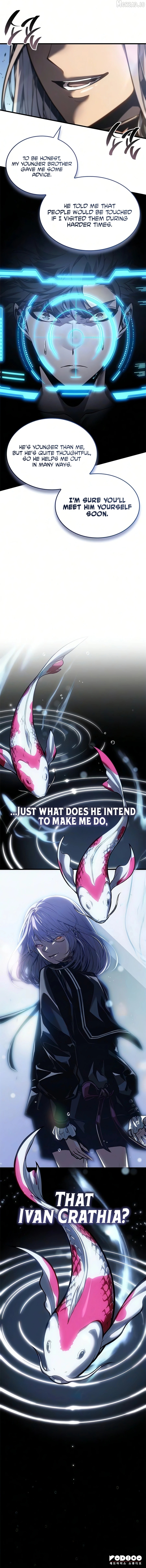 Read Bad Born Blood Manga Online