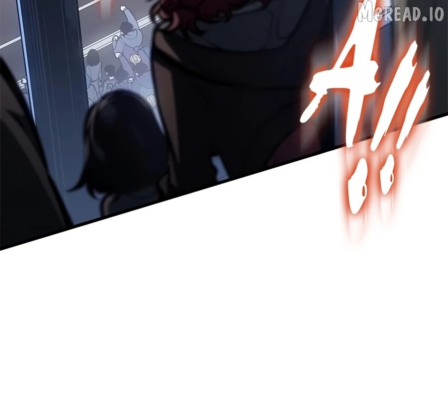 Read Bad Born Blood Manga Online