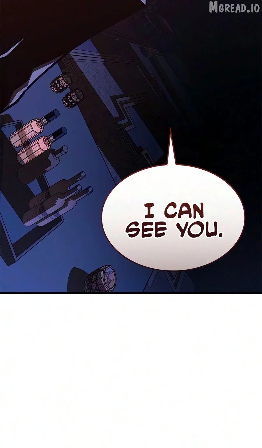 Read Bad Born Blood Manga Online