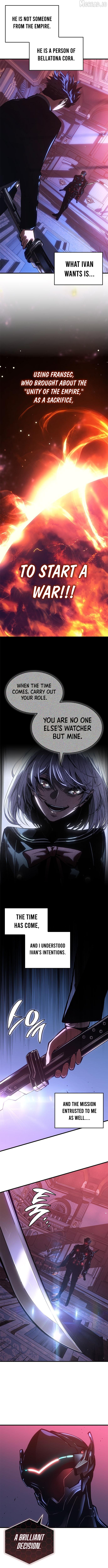 Read Bad Born Blood Manga Online