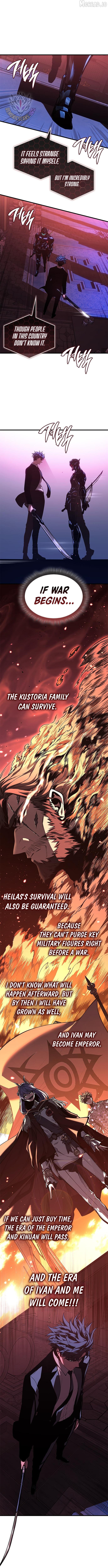 Read Bad Born Blood Manga Online