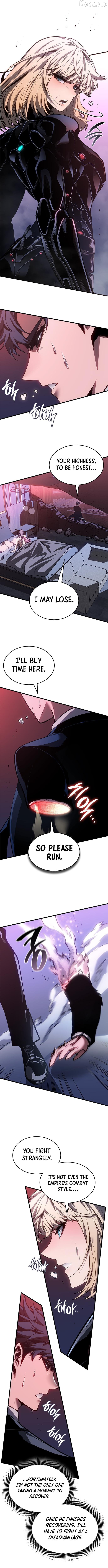 Read Bad Born Blood Manga Online