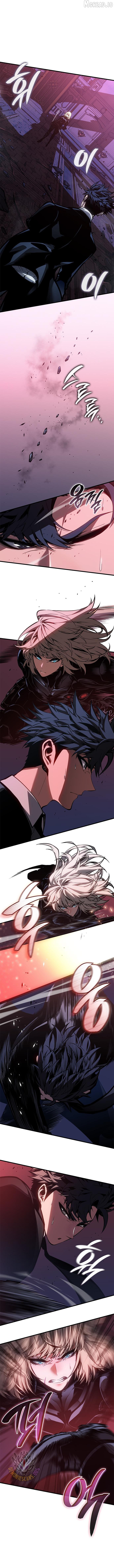 Read Bad Born Blood Manga Online