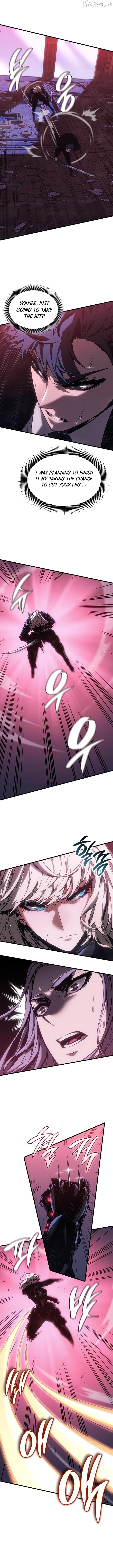 Read Bad Born Blood Manga Online