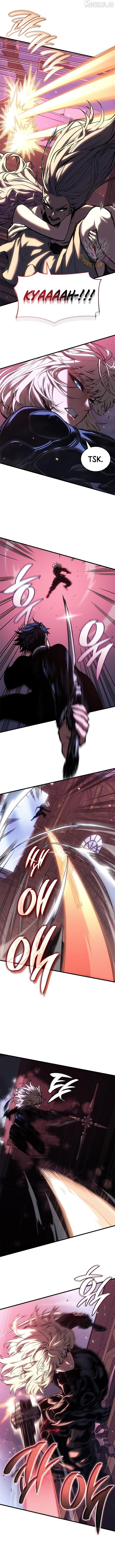 Read Bad Born Blood Manga Online