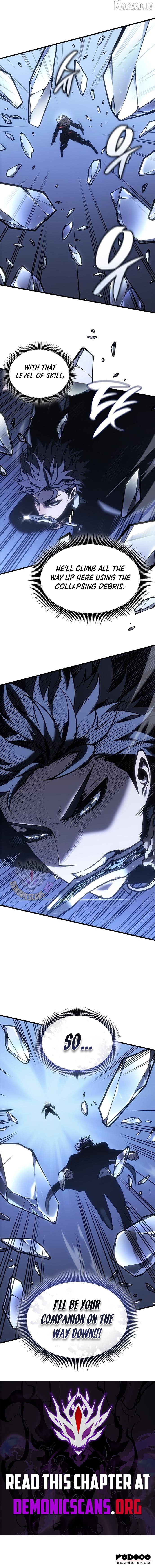 Read Bad Born Blood Manga Online