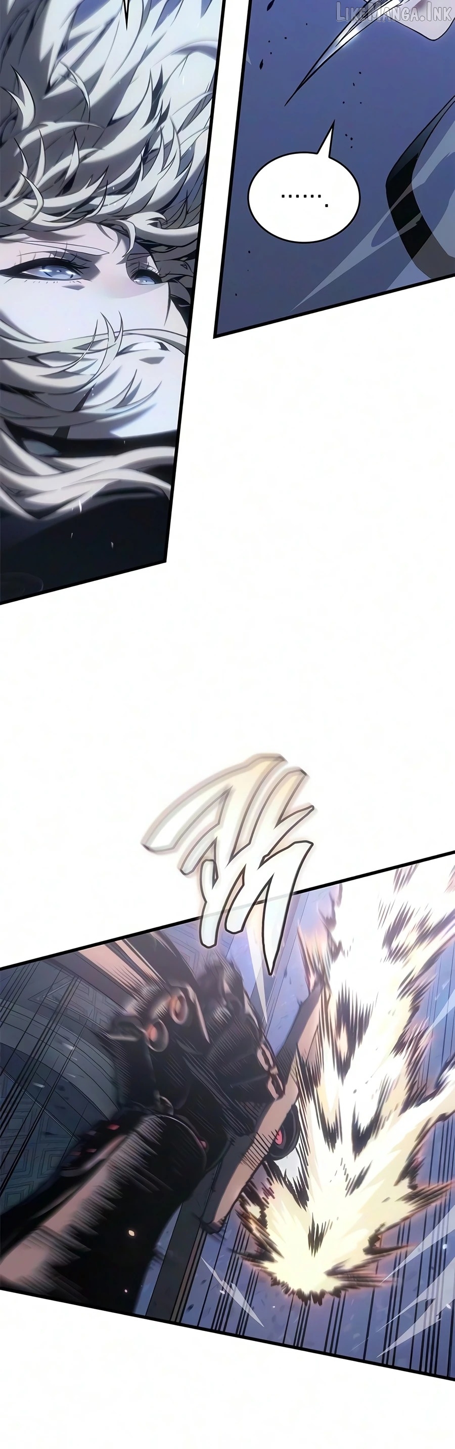 Read Bad Born Blood Manga Online