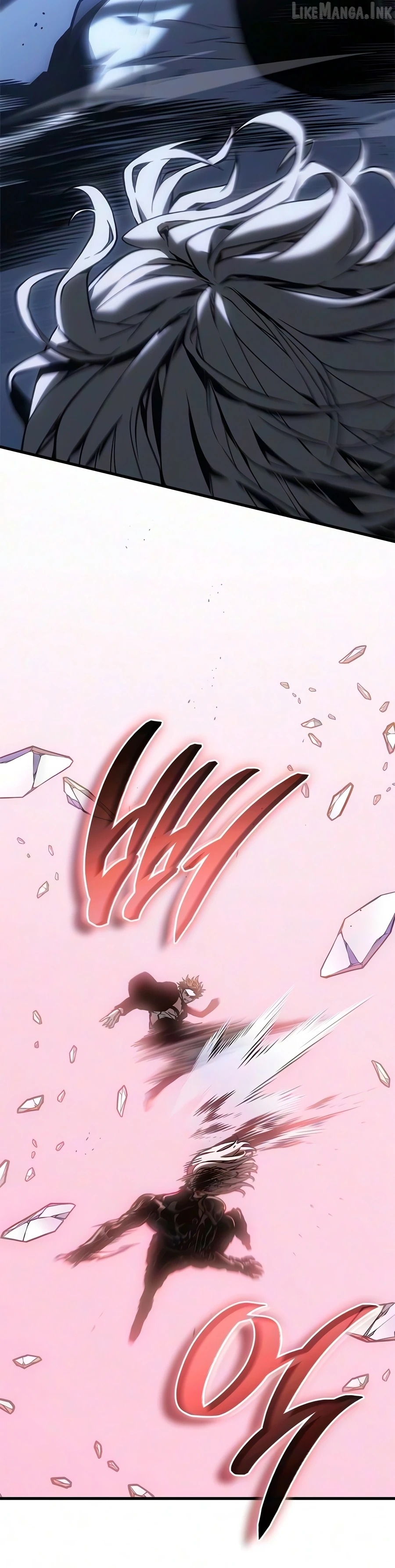 Read Bad Born Blood Manga Online