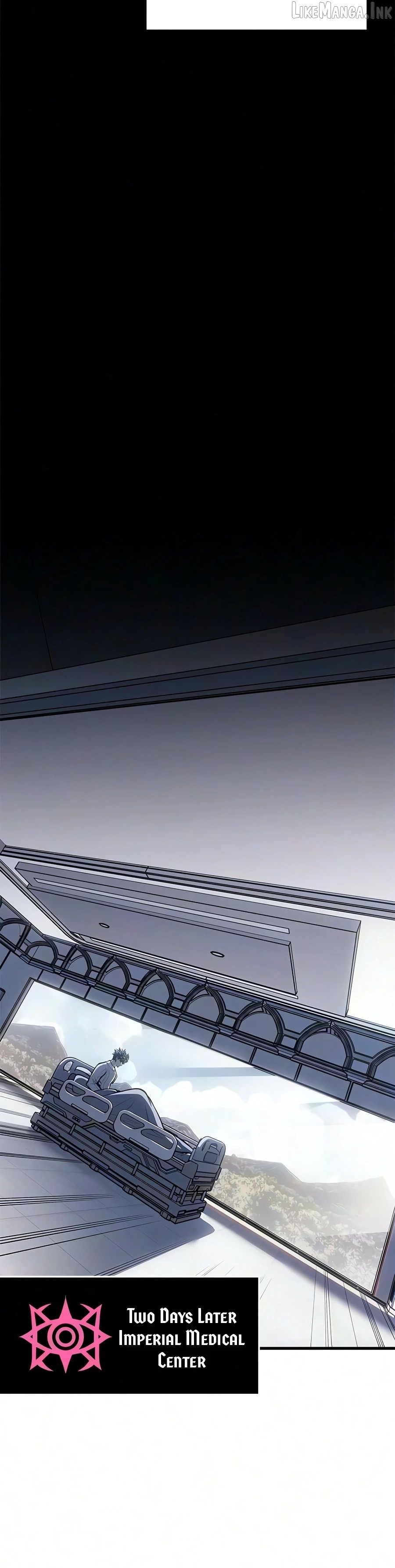 Read Bad Born Blood Manga Online