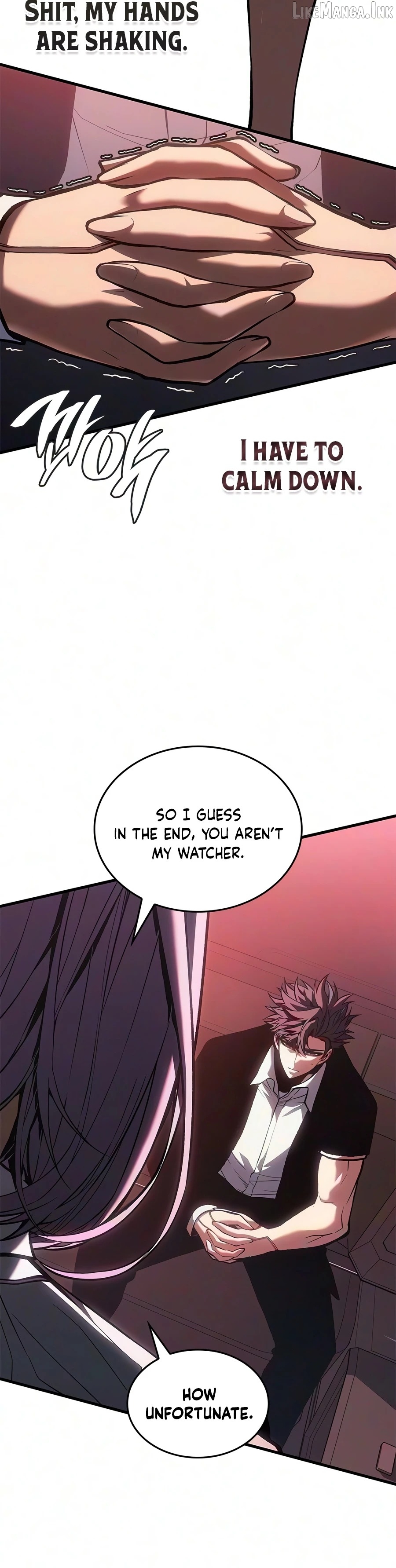 Read Bad Born Blood Manga Online