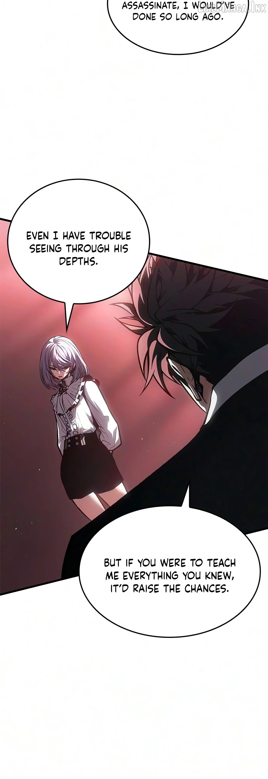 Read Bad Born Blood Manga Online