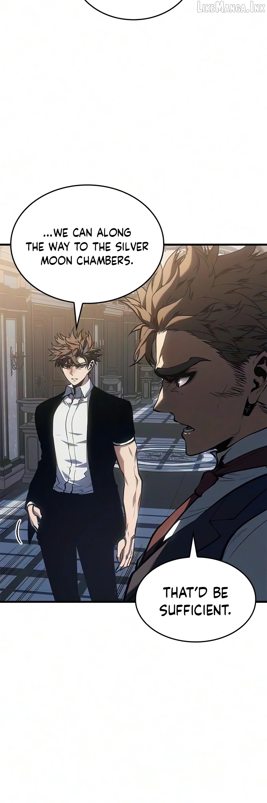 Read Bad Born Blood Manga Online