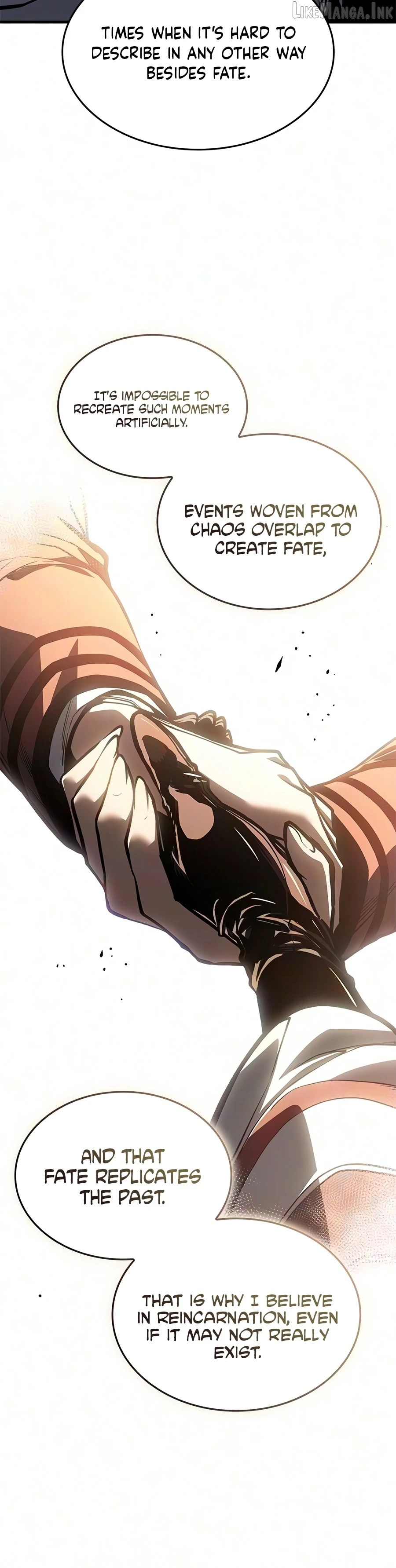 Read Bad Born Blood Manga Online