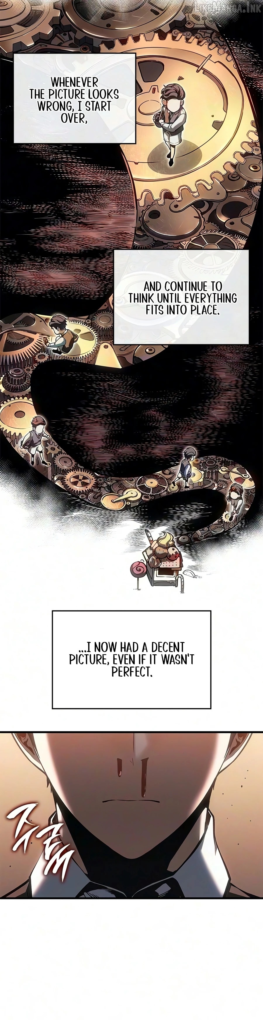 Read Bad Born Blood Manga Online