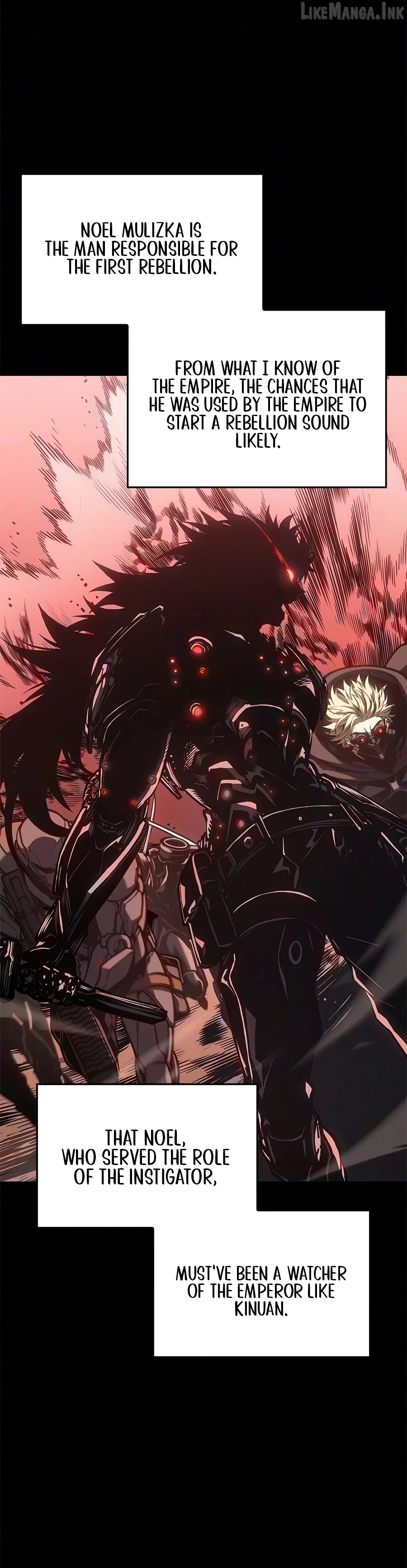 Read Bad Born Blood Manga Online