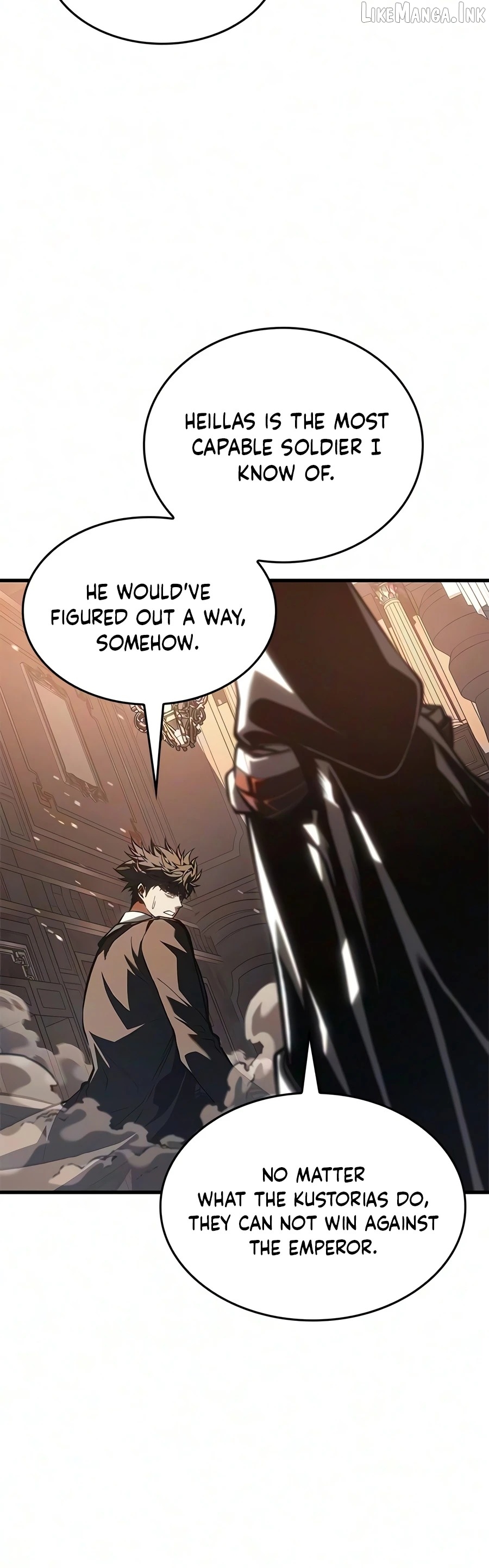 Read Bad Born Blood Manga Online