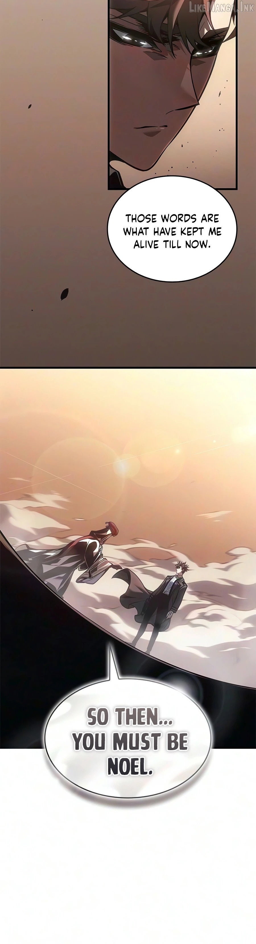 Read Bad Born Blood Manga Online