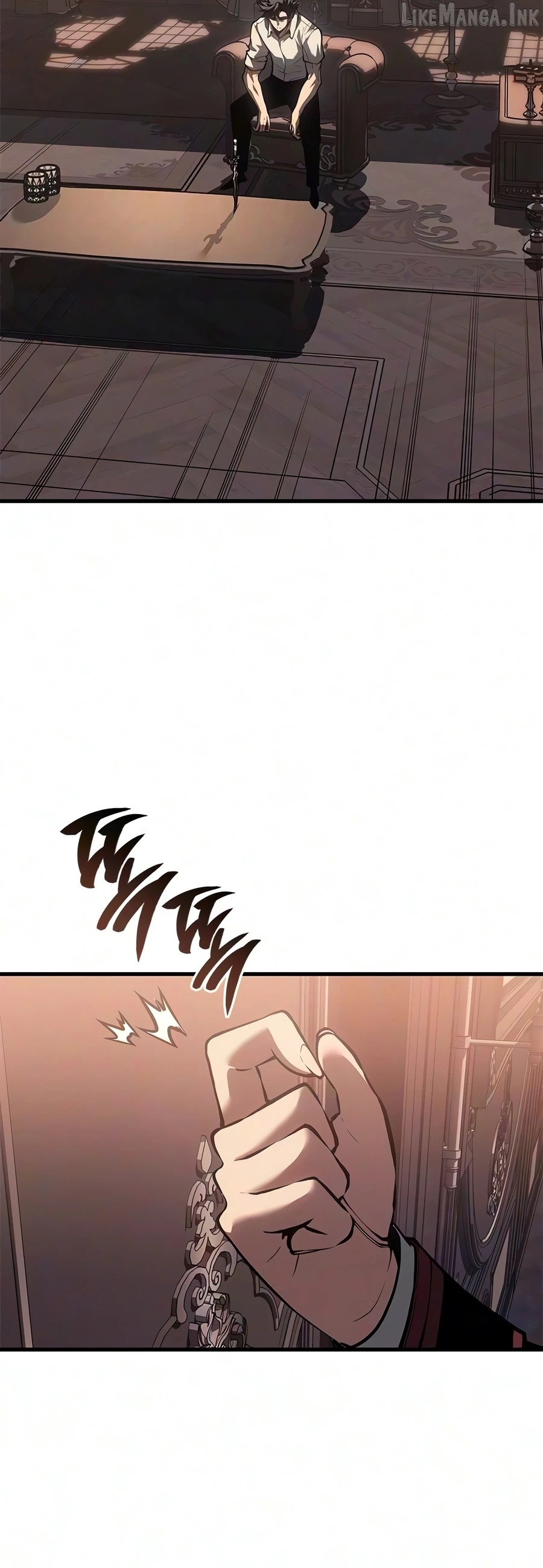 Read Bad Born Blood Manga Online